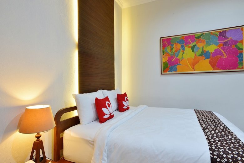 Hotel Zen Premium Madukismo