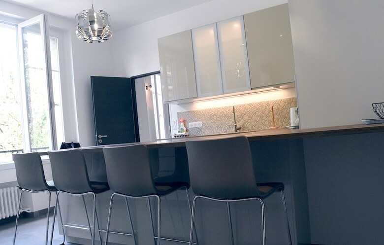 Apartamento Pelican Stay - Parisian Flat 4 Bedrooms