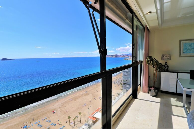 Apartamento Santa Margarita 15e