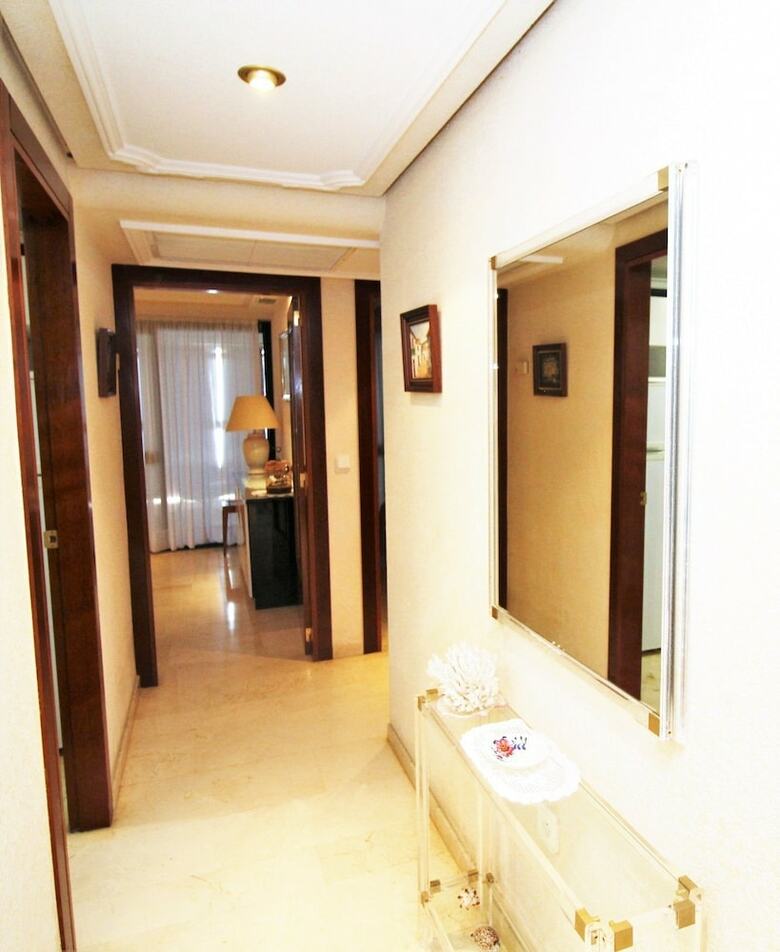 Apartamento Santa Margarita 15e