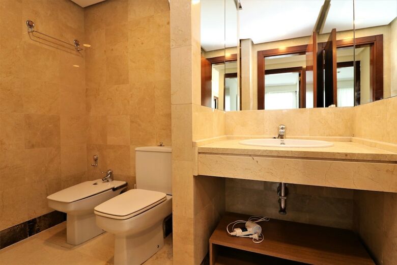 Apartamento Santa Margarita 15e