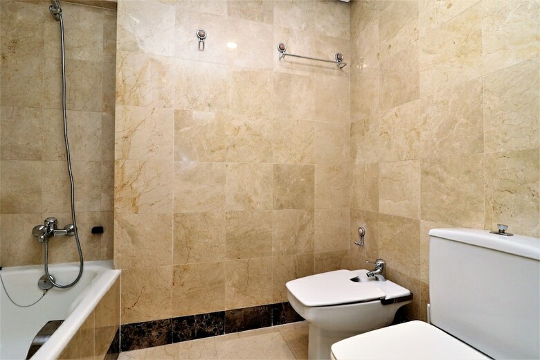 Apartamento Santa Margarita 15e