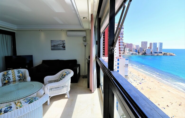 Apartamento Santa Margarita 15e