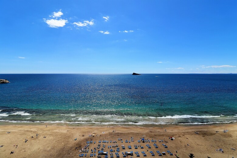 Apartamento Santa Margarita 15e