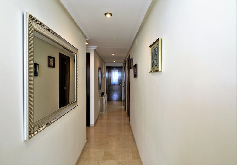 Apartamento Santa Margarita 15e
