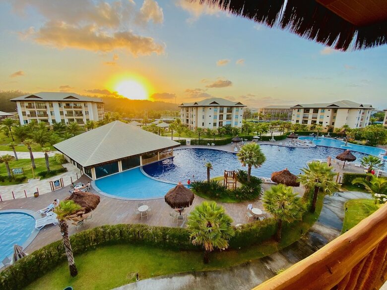 Apartamentos Vg Sun Cumbuco By Diego Flats