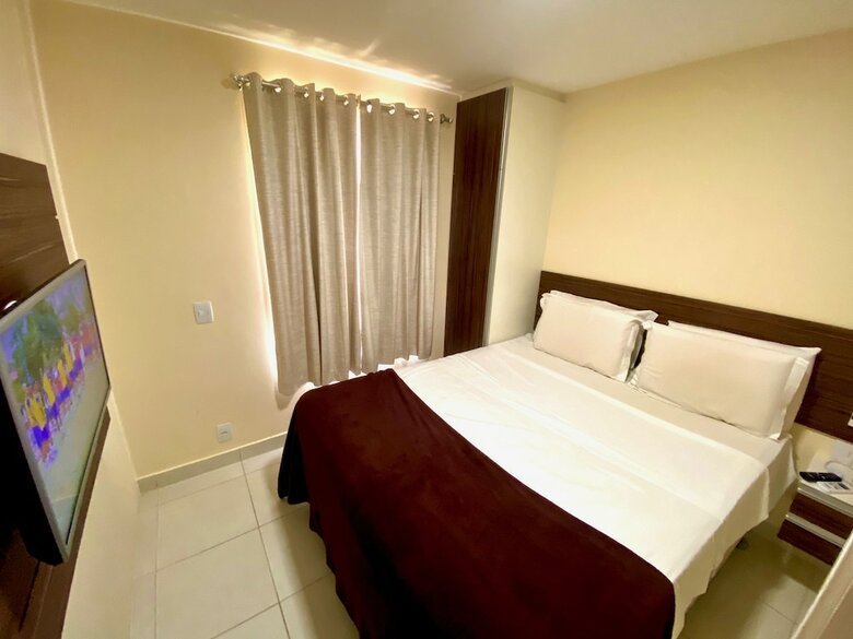 Apartamentos Vg Sun Cumbuco By Diego Flats