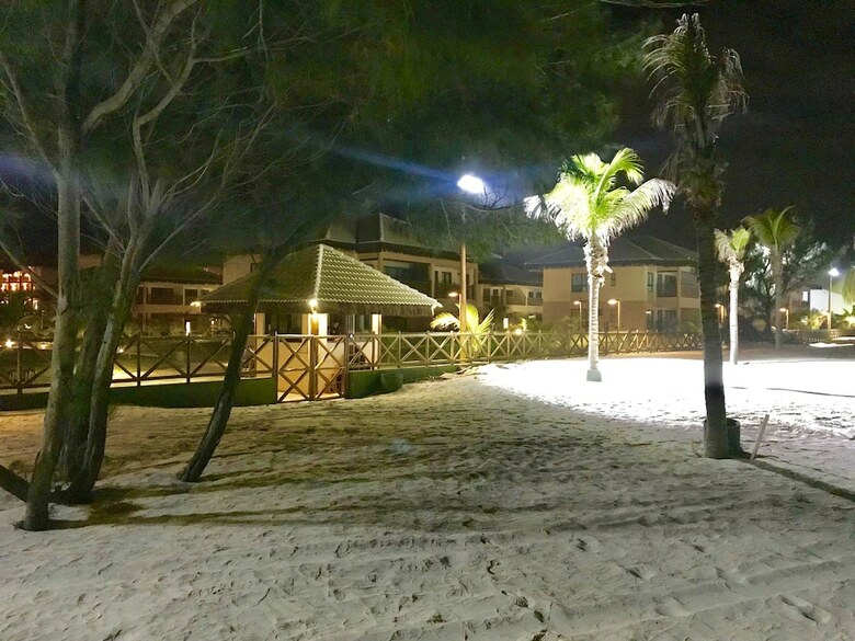 Apartamentos Vg Sun Cumbuco By Diego Flats