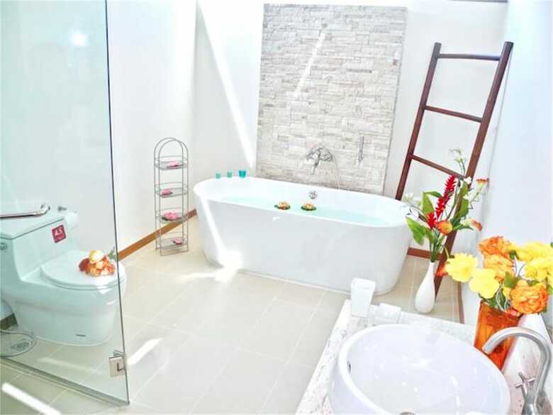 Apartamentos Rawai Ka Villa 4 Bedrooms