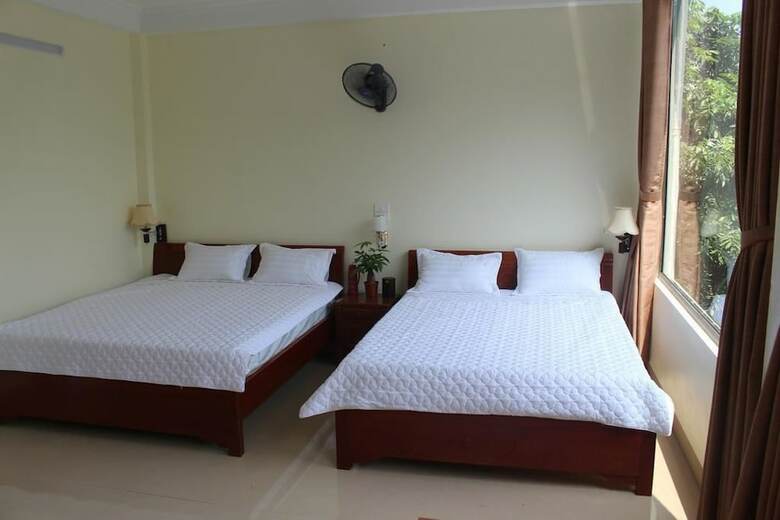 Hotel Sierra Homestay