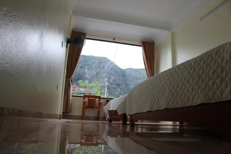 Hotel Sierra Homestay