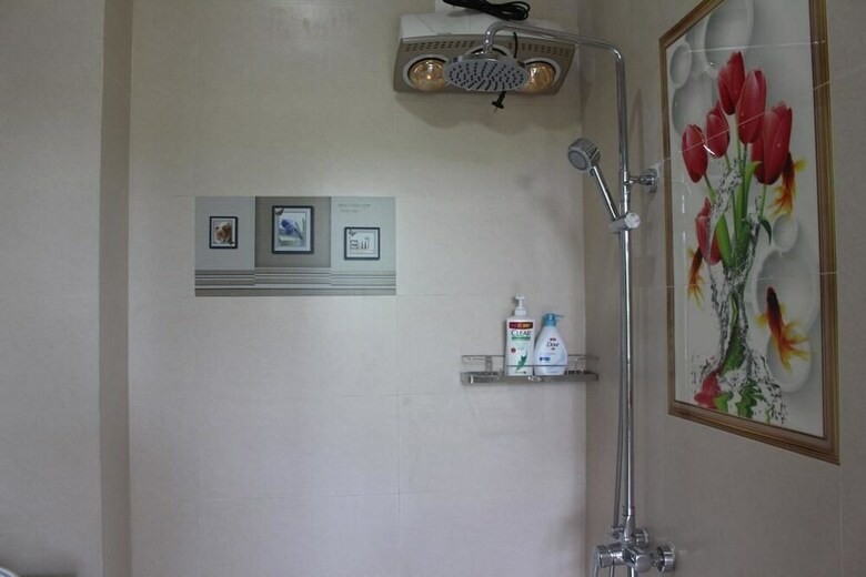 Hotel Sierra Homestay