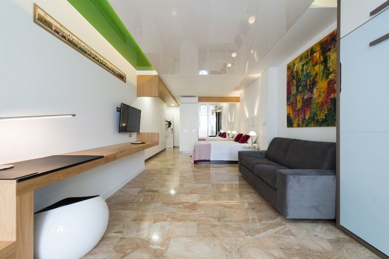 Apartment Venezuela