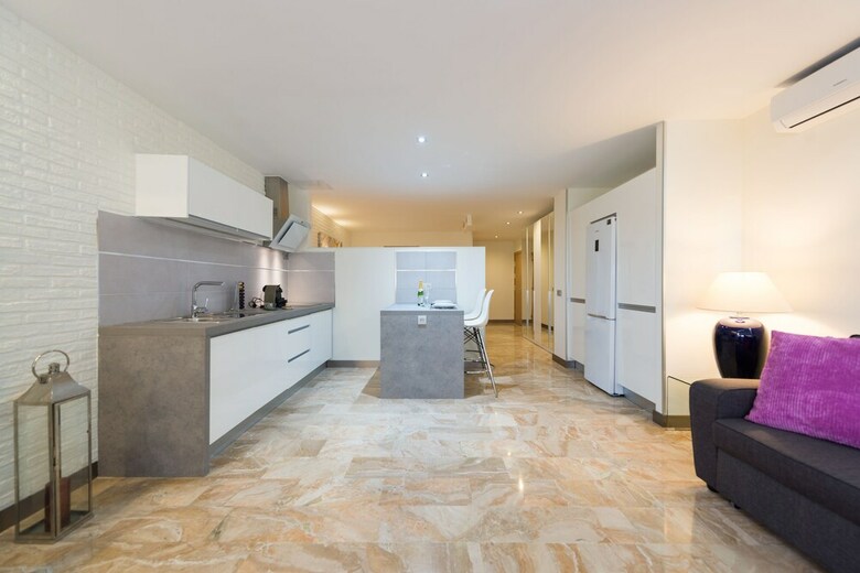 Apartment Venezuela