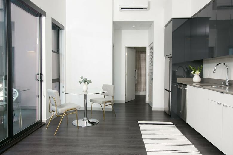 Apartamentos Sonder - The Earnest