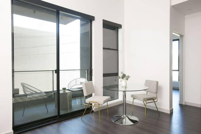 Apartamentos Sonder - The Earnest