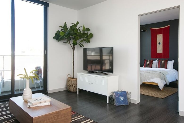 Apartamentos Sonder - The Earnest