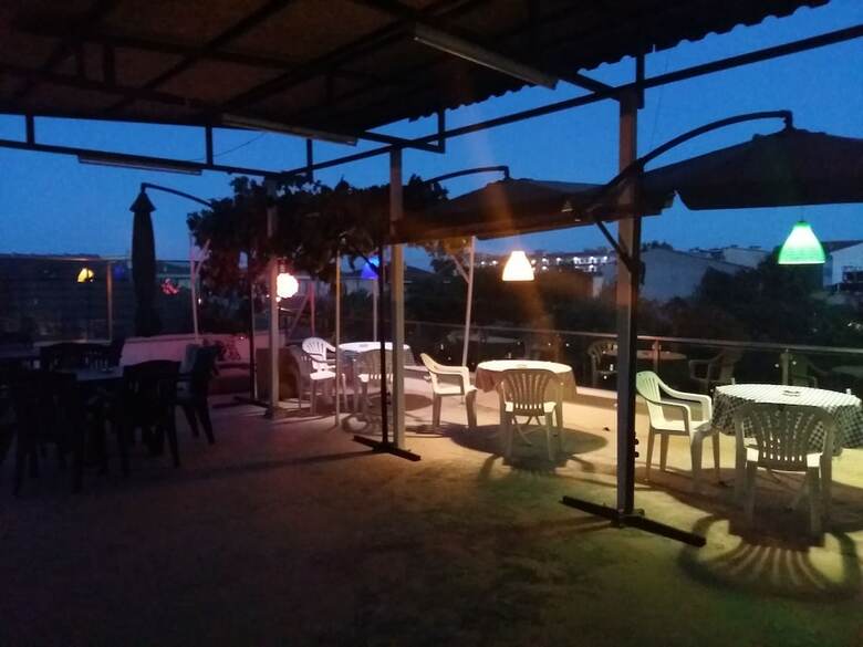 Apartamento Kumba? Green Garden Pansiyon
