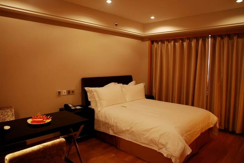 Hotel Hirizon Service Residence