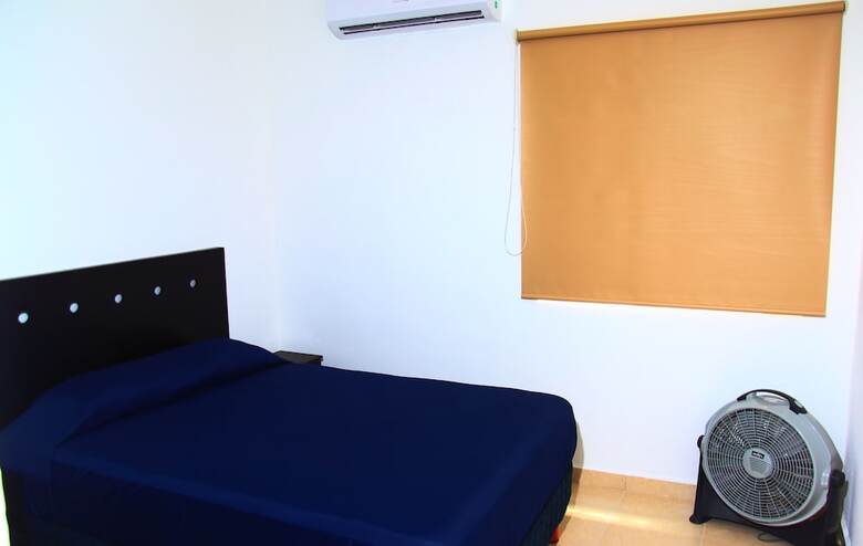 Apartamentos Departamento Velas Selvanova 519