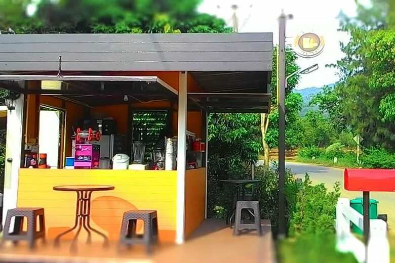 Apartamento My Wind Resort Khaoyai