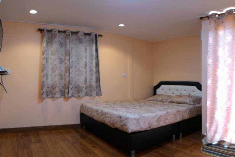 Apartamento My Wind Resort Khaoyai