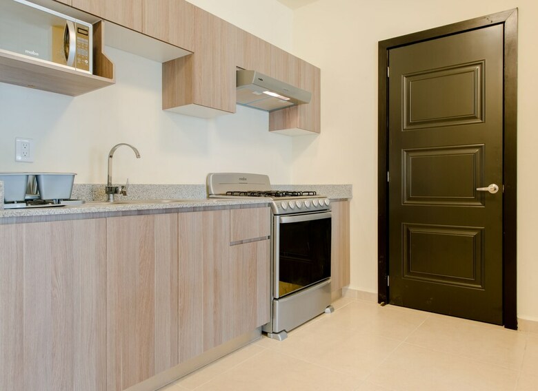 Apartamentos Departamento Velas Selvanova 207