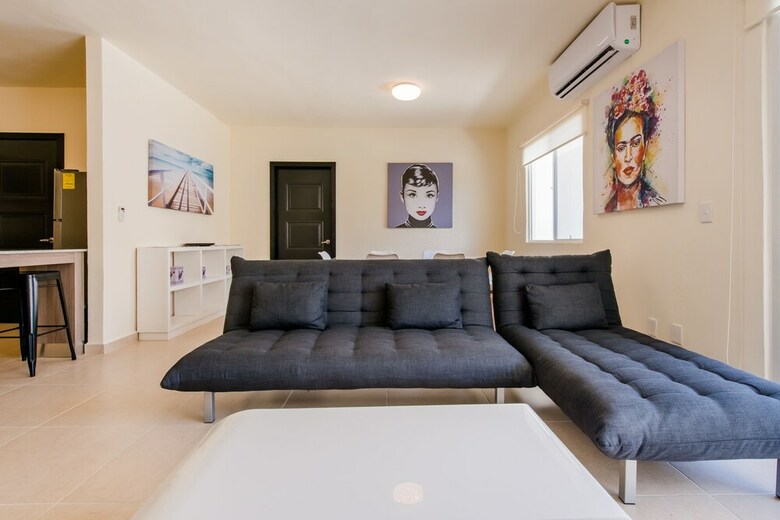 Apartamentos Departamento Velas Selvanova 207