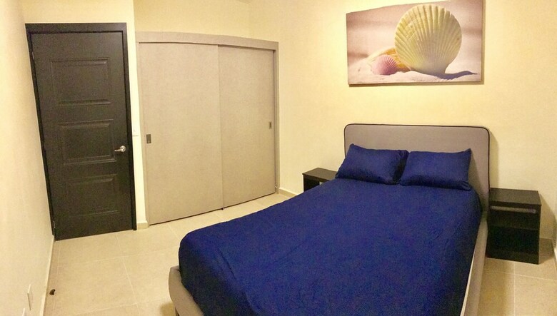 Apartamentos Departamento Velas Selvanova 207