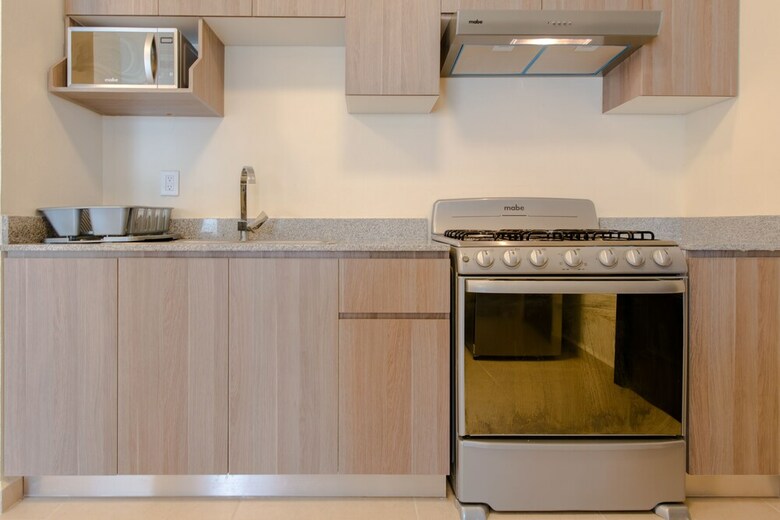 Apartamentos Departamento Velas Selvanova 207