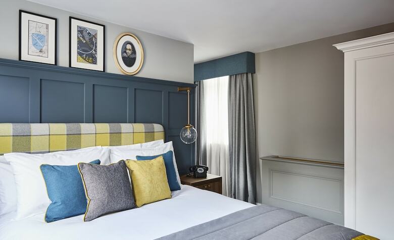 Hotel Indigo Stratford Upon Avon