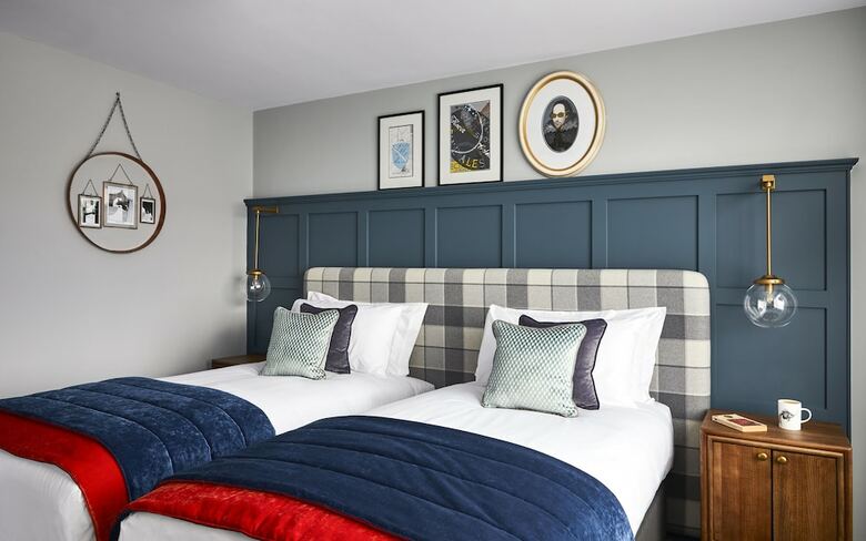 Hotel Indigo Stratford Upon Avon
