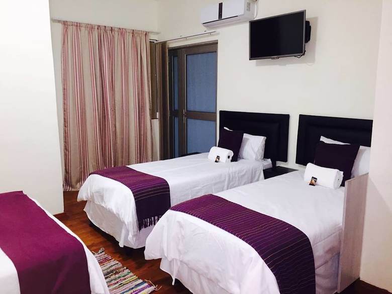 Hotel Newtondale Self Catering