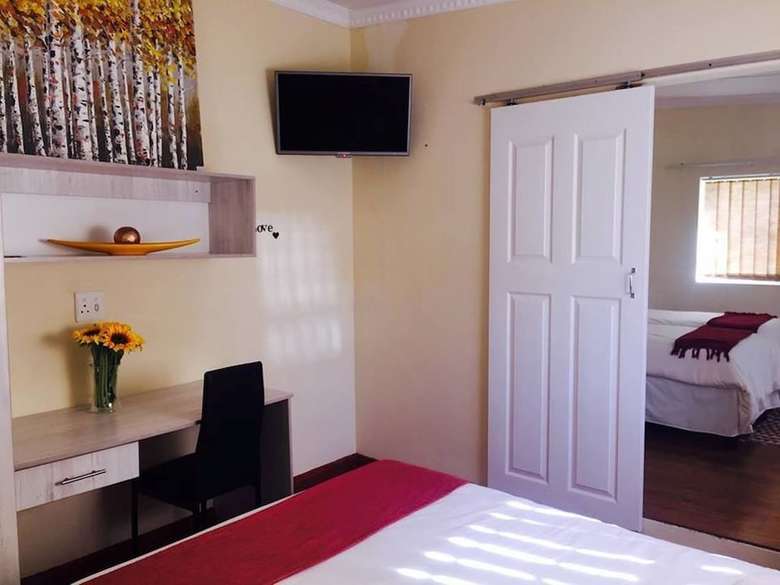 Hotel Newtondale Self Catering