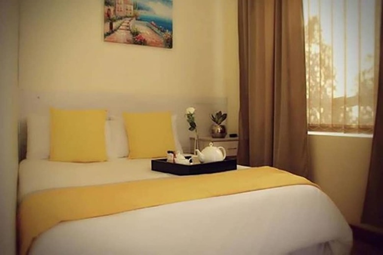 Hotel Newtondale Self Catering