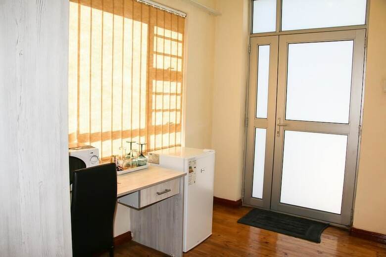 Hotel Newtondale Self Catering
