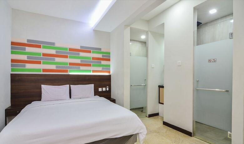 Hotel 555 Guest House
