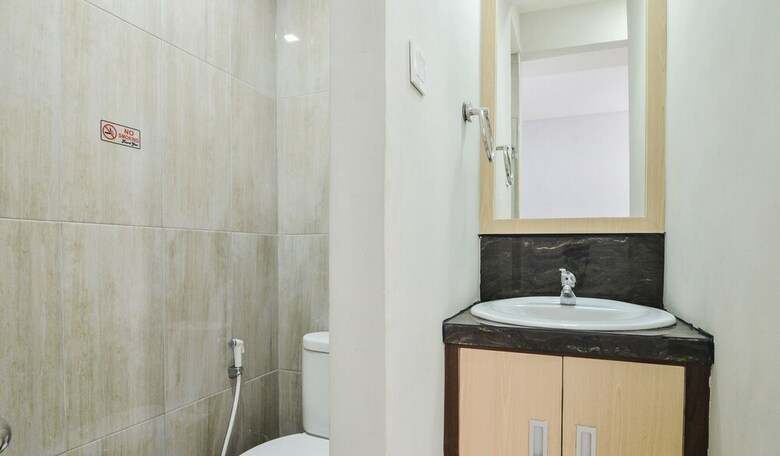 Hotel 555 Guest House