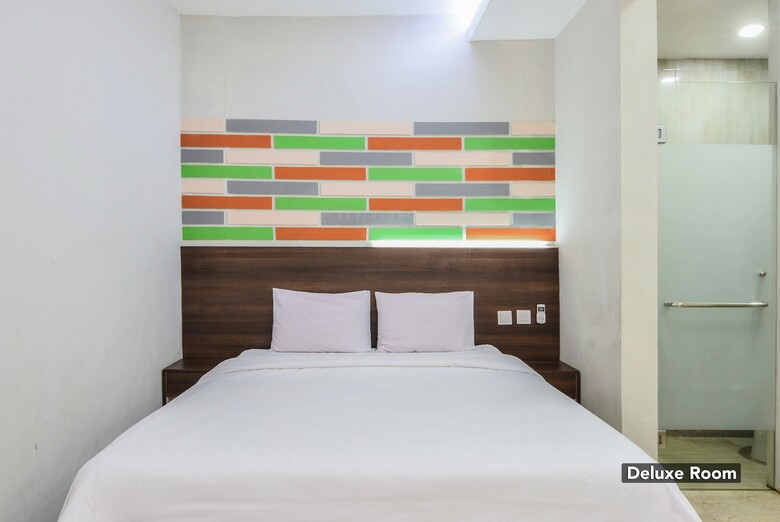 Hotel 555 Guest House