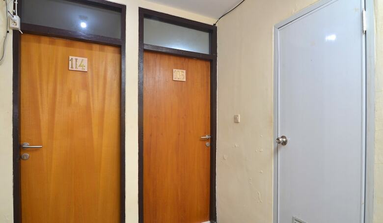 Hotel 555 Guest House