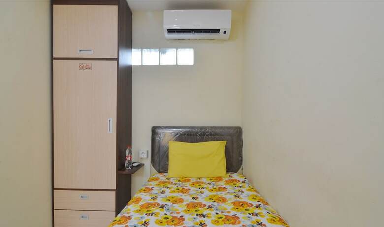 Hotel 555 Guest House