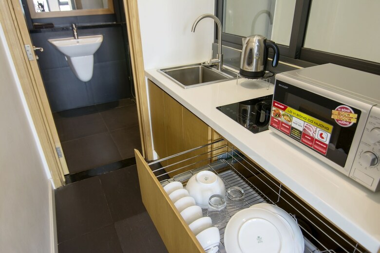 Aparthotel Sen Boutique House
