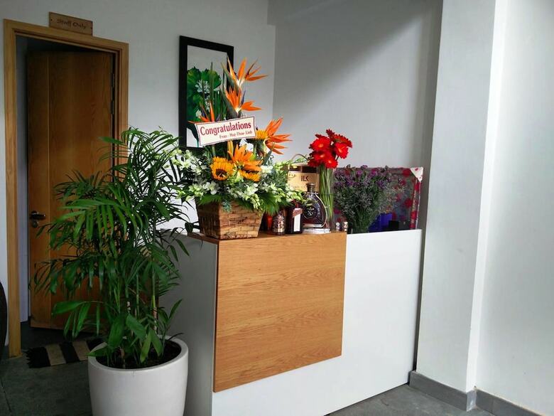 Aparthotel Sen Boutique House