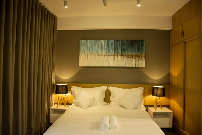 Aparthotel Sen Boutique House