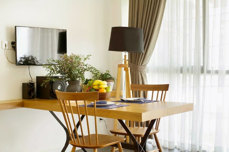 Aparthotel Sen Boutique House