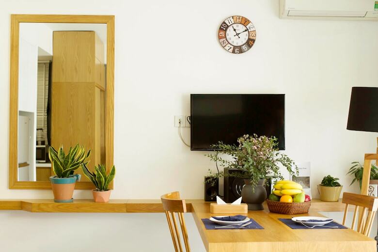 Aparthotel Sen Boutique House