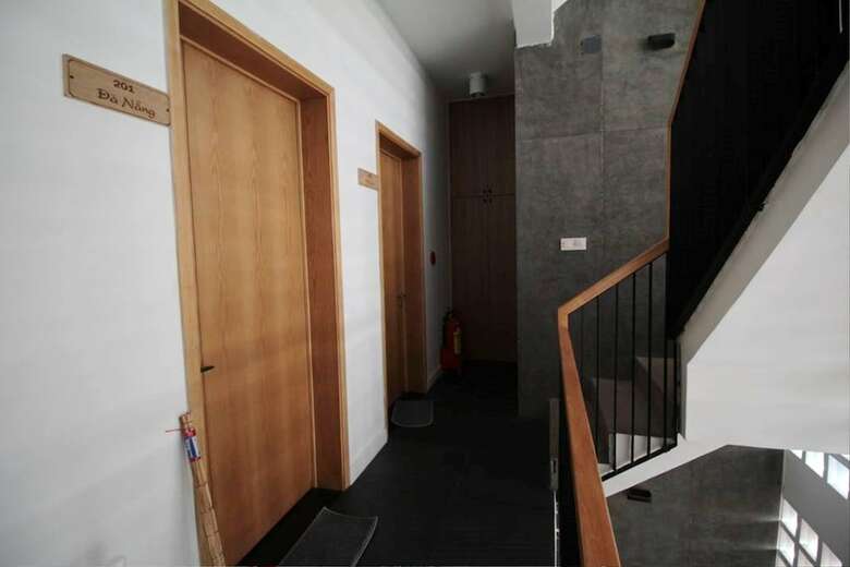 Aparthotel Sen Boutique House