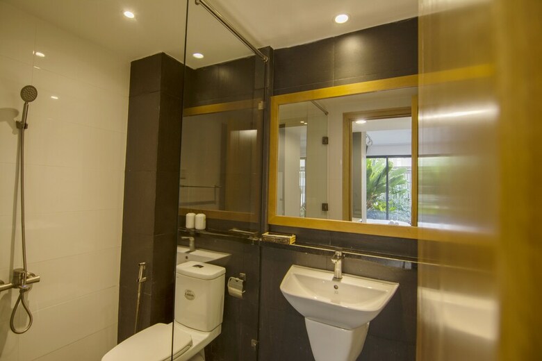 Aparthotel Sen Boutique House