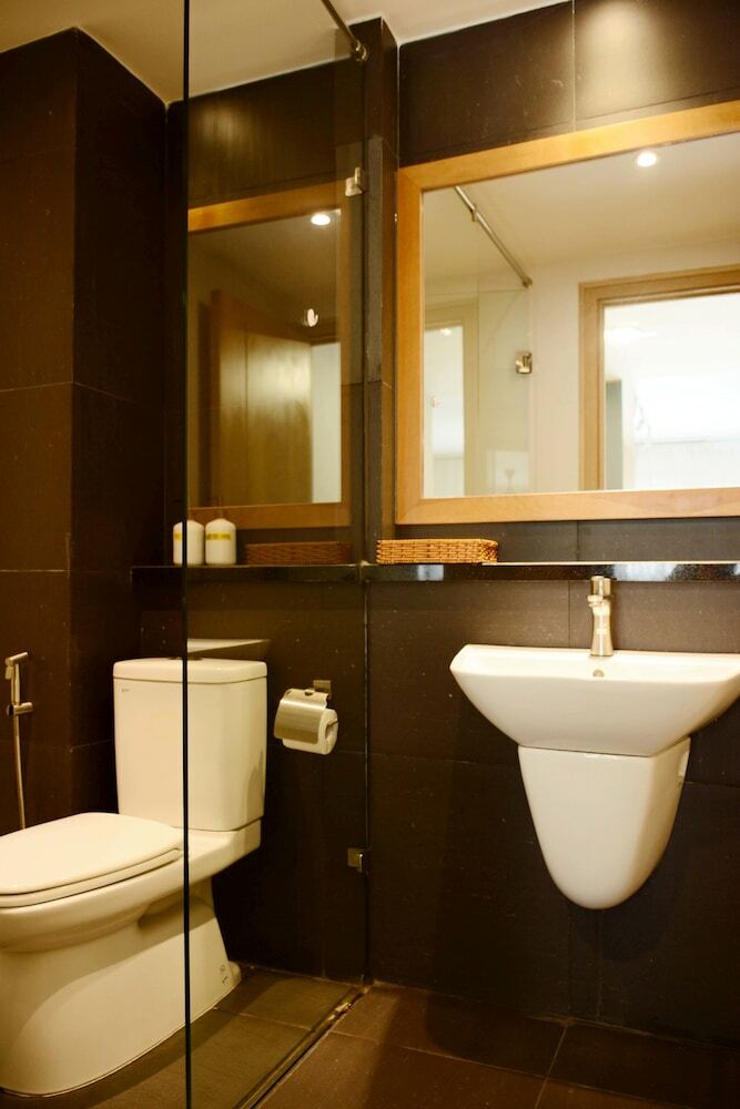 Aparthotel Sen Boutique House