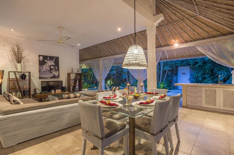 Villa Esha Drupadi II